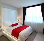 The One Boutique Hotel hotel detail image 4