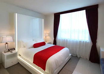 The One Boutique Hotel hotel thumbnail 4