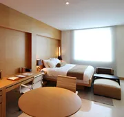 The One Boutique Hotel hotel detail image 5