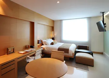 The One Boutique Hotel hotel thumbnail 5