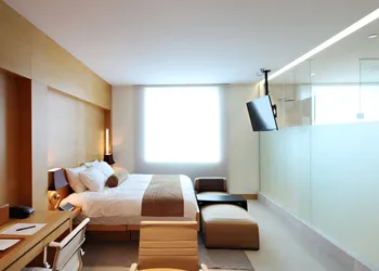 The One Boutique Hotel hotel thumbnail 6