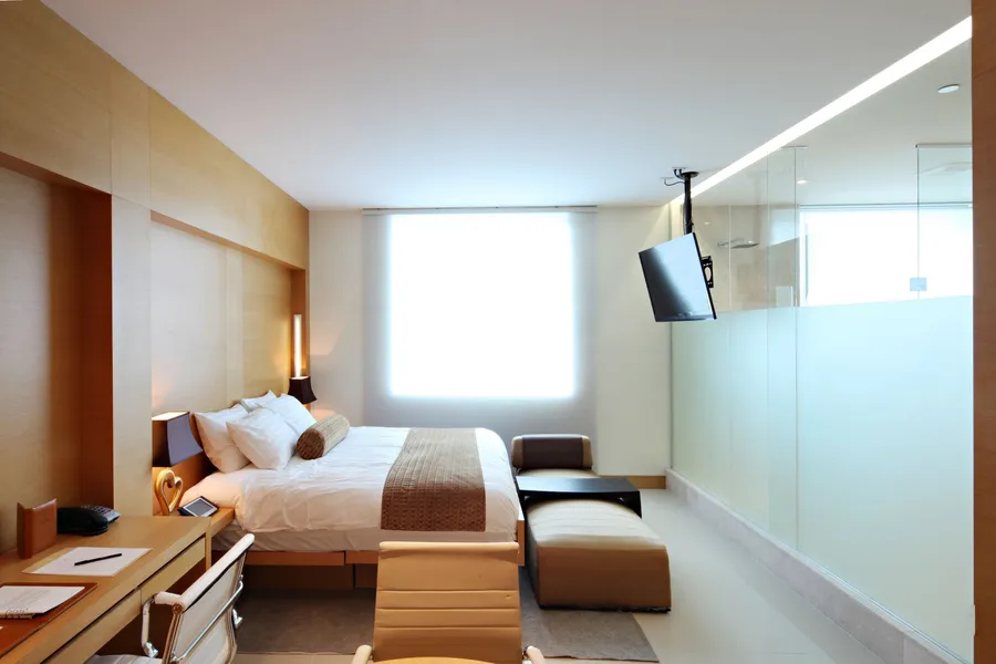The One Boutique Hotel hotel detail image 6