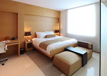 The One Boutique Hotel hotel thumbnail 7