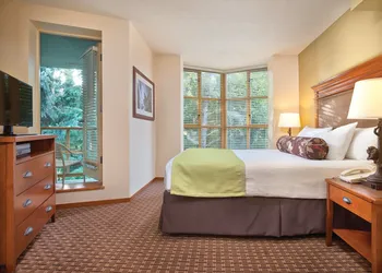 WorldMark Whistler - Cascade Lodge hotel thumbnail 3
