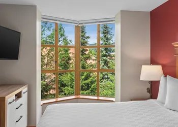 WorldMark Whistler - Cascade Lodge hotel thumbnail 4