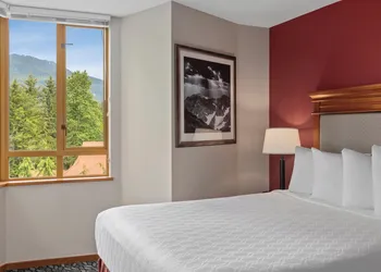 WorldMark Whistler - Cascade Lodge hotel thumbnail 5