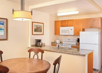 WorldMark Whistler - Cascade Lodge hotel thumbnail 7