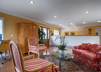Carmel Bay View Inn hotel thumbnail 2