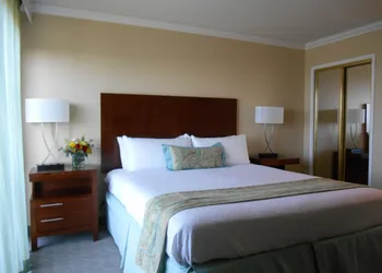 Carmel Bay View Inn hotel thumbnail 6