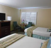 Carmel Bay View Inn hotel detail image 7