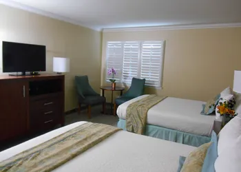 Carmel Bay View Inn hotel thumbnail 7