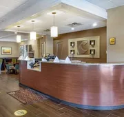 Comfort Inn & Suites near Danville Mall hotel detail image 3