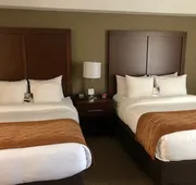 Comfort Inn & Suites near Danville Mall hotel detail image 7