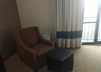 Comfort Inn & Suites near Danville Mall hotel thumbnail 8