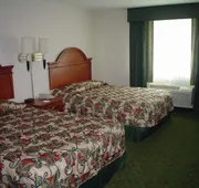 La Quinta Inn & Suites by Wyndham Fort Smith hotel detail image 3