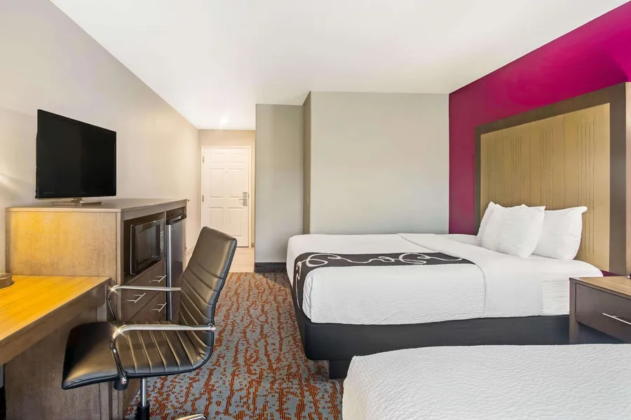 La Quinta Inn & Suites by Wyndham Fort Smith hotel detail image 6