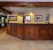 The Lodge at Big Sky hotel detail image 3