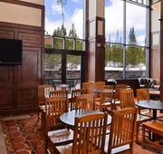 The Lodge at Big Sky hotel detail image 4