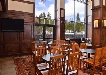 The Lodge at Big Sky hotel thumbnail 4