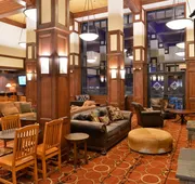 The Lodge at Big Sky hotel detail image 5