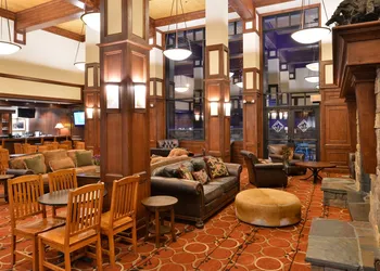 The Lodge at Big Sky hotel thumbnail 5