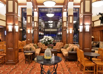 The Lodge at Big Sky hotel thumbnail 6