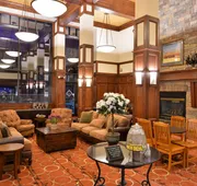 The Lodge at Big Sky hotel detail image 7