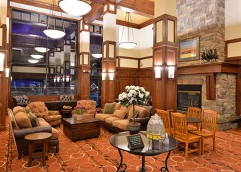 The Lodge at Big Sky hotel thumbnail 7