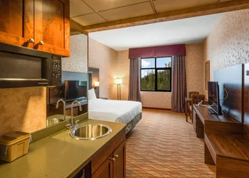 The Lodge at Big Sky hotel thumbnail 8