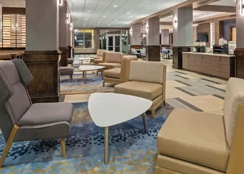 Residence Inn by Marriott Daytona Beach Oceanfront hotel thumbnail 3