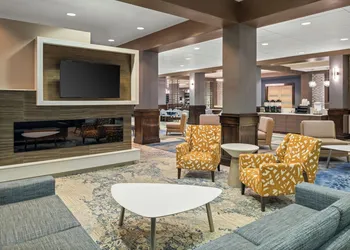 Residence Inn by Marriott Daytona Beach Oceanfront hotel thumbnail 4
