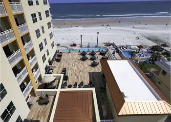 Residence Inn by Marriott Daytona Beach Oceanfront hotel thumbnail 6