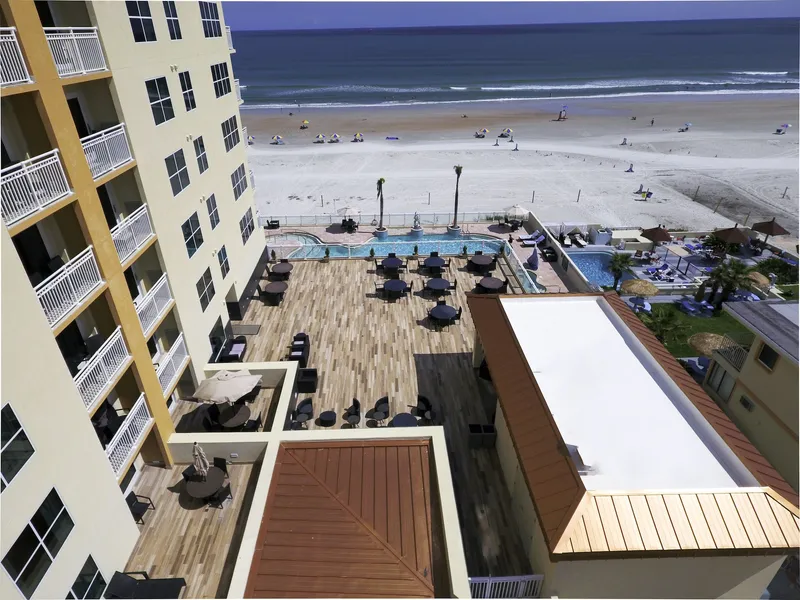 Residence Inn by Marriott Daytona Beach Oceanfront hotel detail image 6