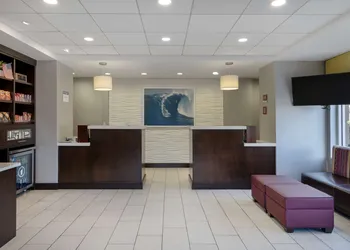 Best Western Plus Daytona Inn Seabreeze Oceanfront hotel thumbnail 2