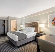Best Western Plus Daytona Inn Seabreeze Oceanfront hotel detail image 4