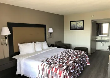 Red Roof Inn Greenville, NC hotel thumbnail 3