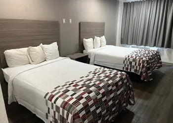 Red Roof Inn Greenville, NC hotel thumbnail 6