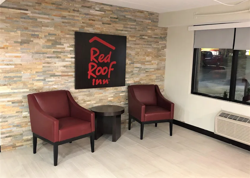 Red Roof Inn Greenville, NC hotel detail image 2