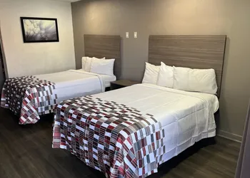 Red Roof Inn Greenville, NC hotel thumbnail 5