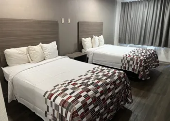 Red Roof Inn Greenville, NC hotel thumbnail 6