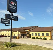 Western Inn & Suites hotel detail image 4