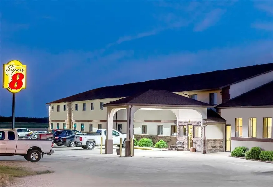 Western Inn & Suites hotel detail image 6