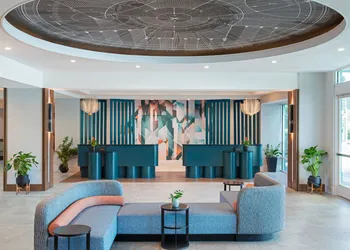 Hotel Landy Orlando Universal Blvd., a Tribute Portfolio Hotel hotel thumbnail 2