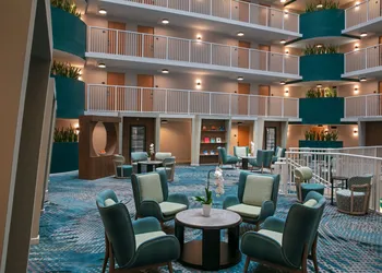 Hotel Landy Orlando Universal Blvd., a Tribute Portfolio Hotel hotel thumbnail 3