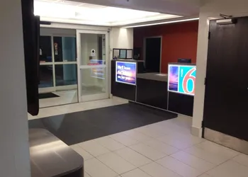 Motel 6 Montgomery, AL - Airport hotel thumbnail 7
