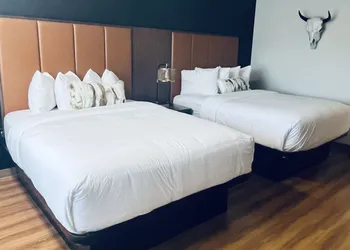 Travelodge by Wyndham Wall hotel thumbnail 8