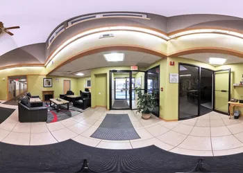 Coratel Inn & Suites By Jasper River Falls hotel thumbnail 3