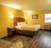 Coratel Inn & Suites By Jasper River Falls hotel detail image 4