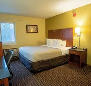Coratel Inn & Suites By Jasper River Falls hotel detail image 5