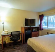 Coratel Inn & Suites By Jasper River Falls hotel detail image 7